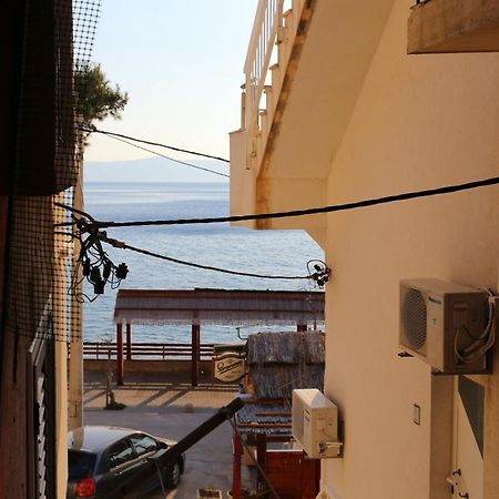 Seaside Holiday House Drasnice, Makarska - 10359 外观 照片